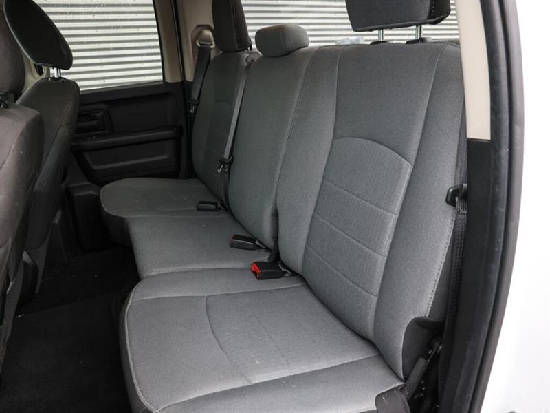 ram 1500 Classic 2023 - 26