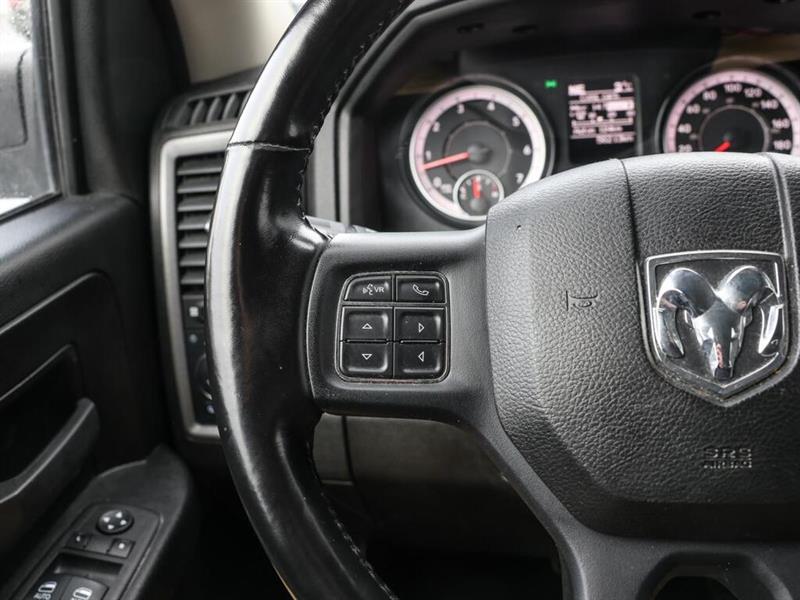 ram 1500 Classic 2023 - 27