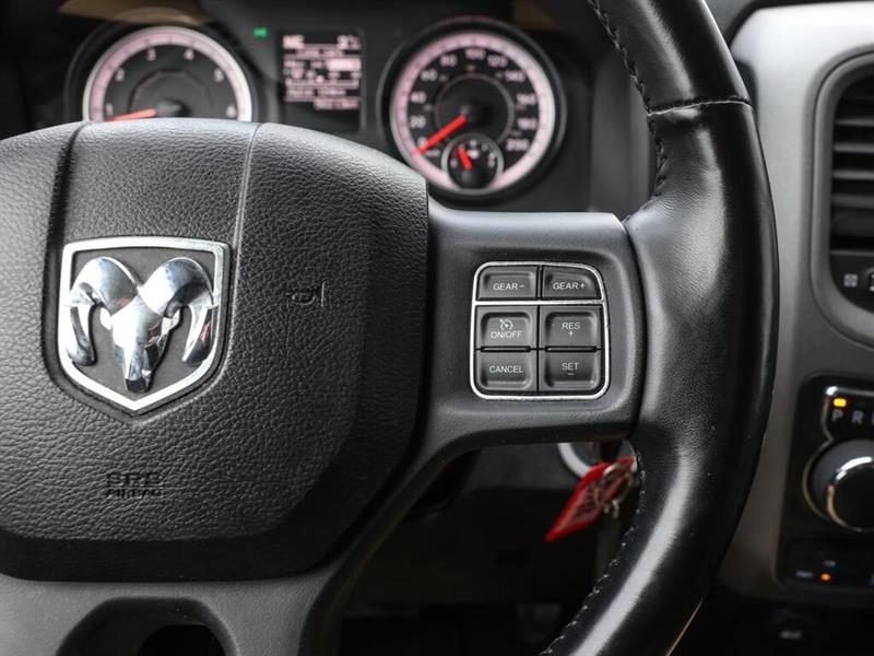 ram 1500 Classic 2023 - 28