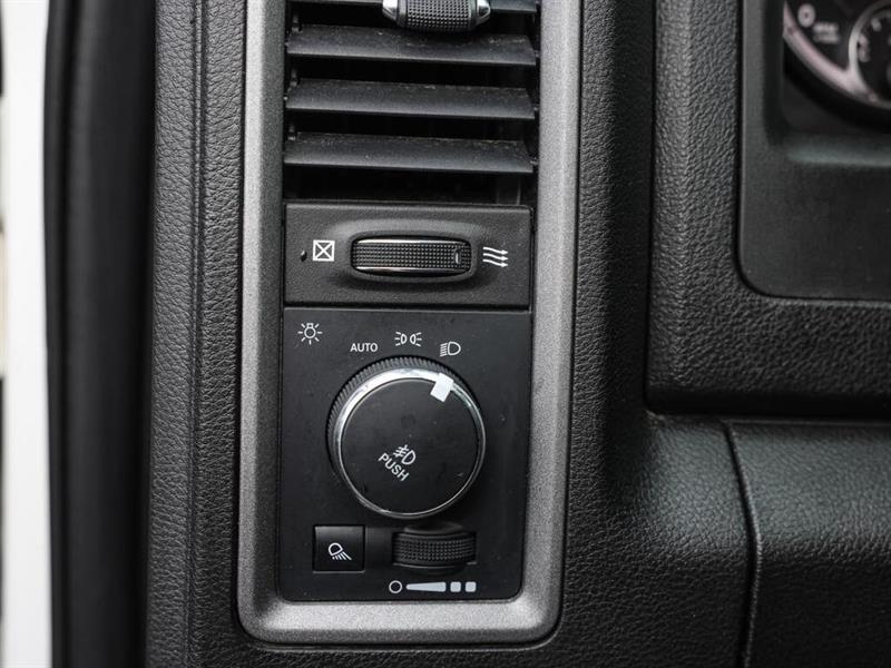 ram 1500 Classic 2023 - 29