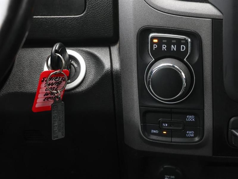 ram 1500 Classic 2023 - 30