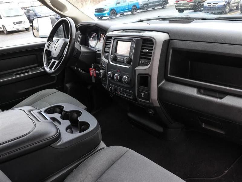 ram 1500 Classic 2023 - 33