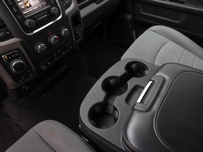 ram 1500 Classic 2023 - 34