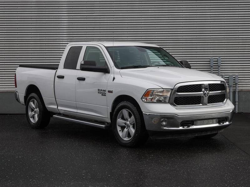 ram 1500 Classic 2023 - 36