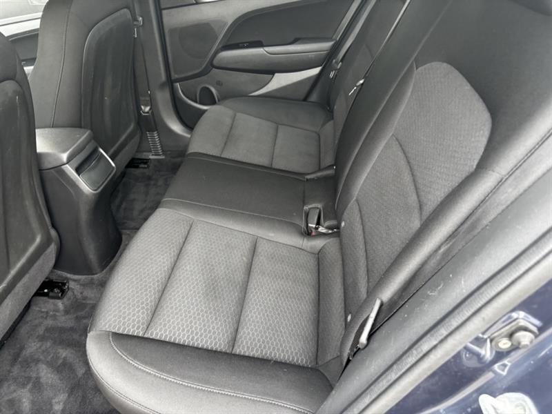 hyundai Elantra 2020 - 6