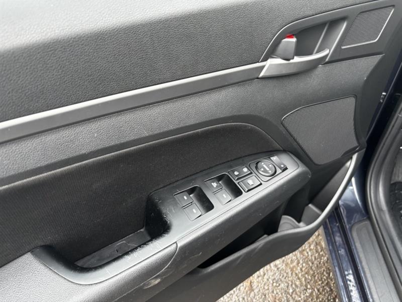 hyundai Elantra 2020 - 7