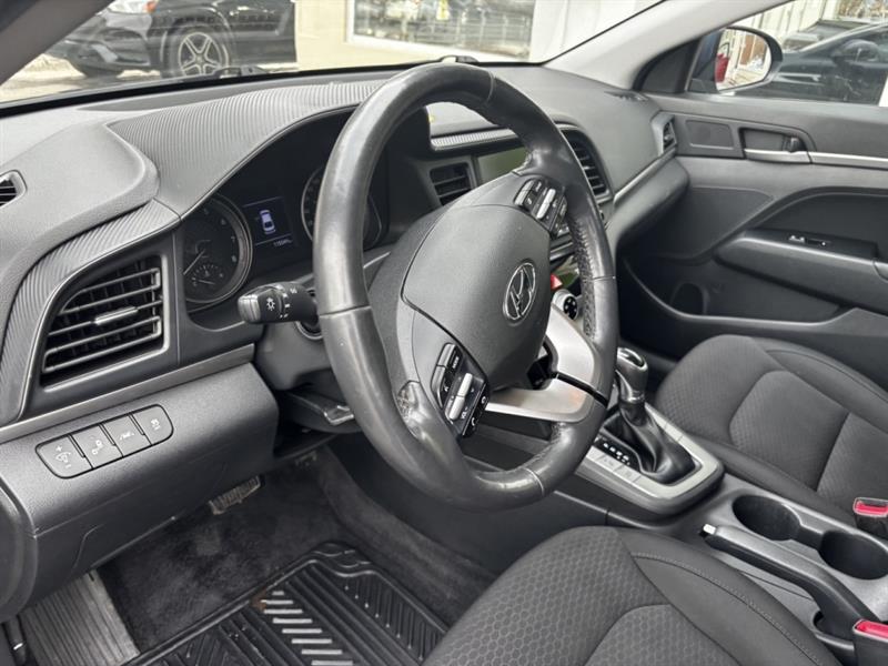 hyundai Elantra 2020 - 8
