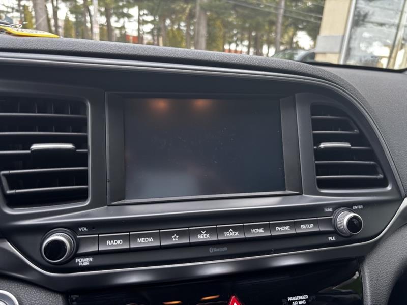 hyundai Elantra 2020 - 9