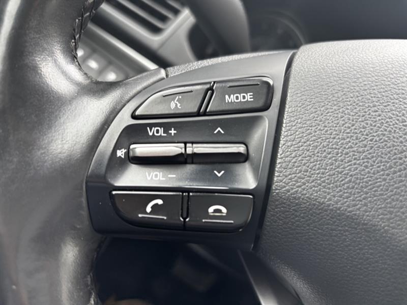 hyundai Elantra 2020 - 13