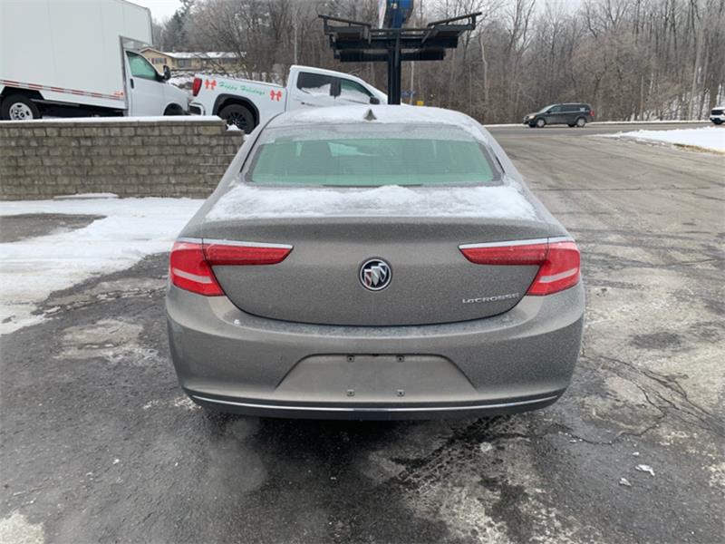 buick LaCrosse 2019 - 4