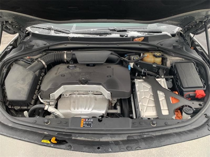 buick LaCrosse 2019 - 10