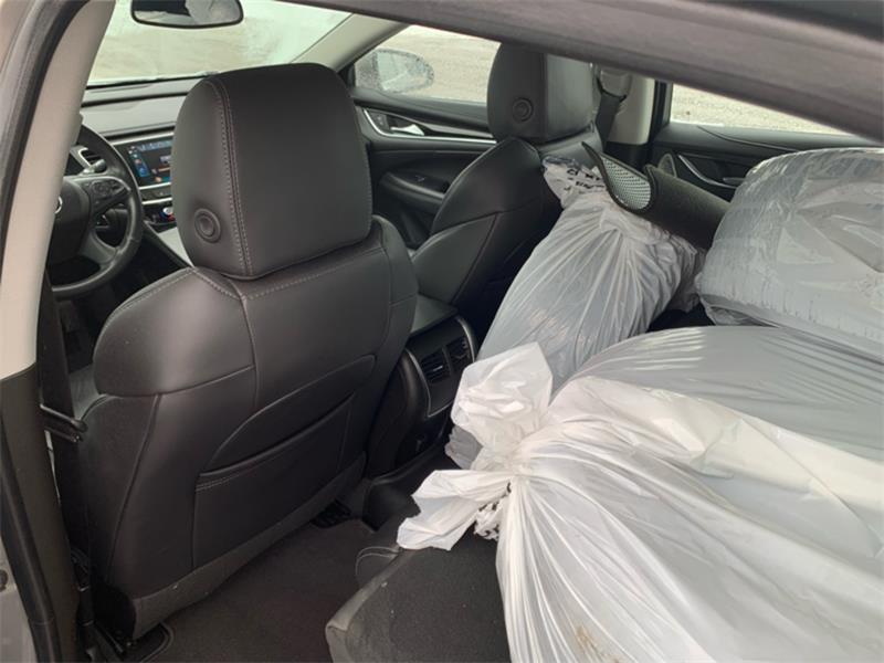 buick LaCrosse 2019 - 14