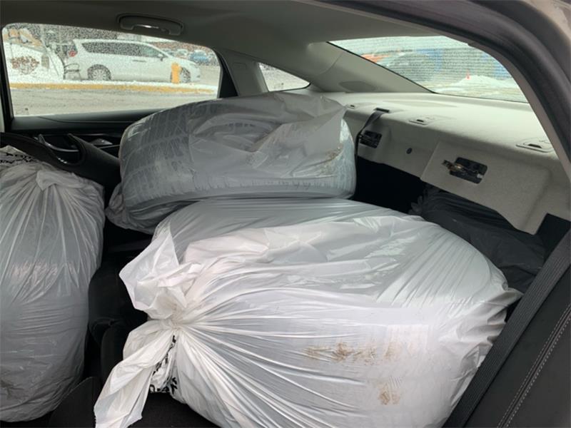 buick LaCrosse 2019 - 15