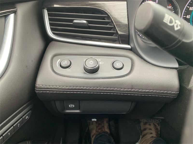 buick LaCrosse 2019 - 19