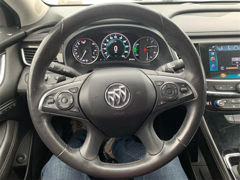 buick LaCrosse 2019 - 21