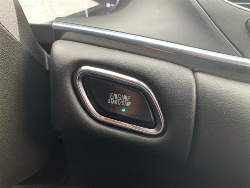 buick LaCrosse 2019 - 22