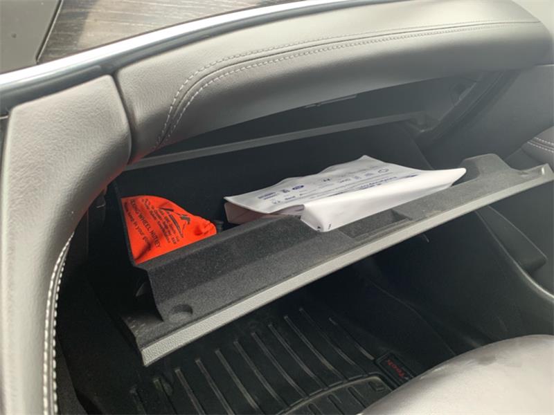 buick LaCrosse 2019 - 27