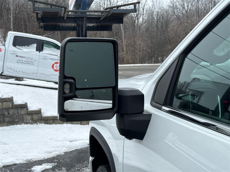 chevrolet Silverado 2500HD 2020 - 10