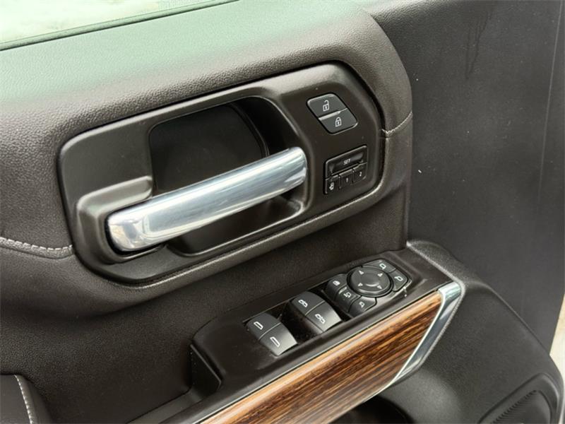 chevrolet Silverado 2500HD 2020 - 13