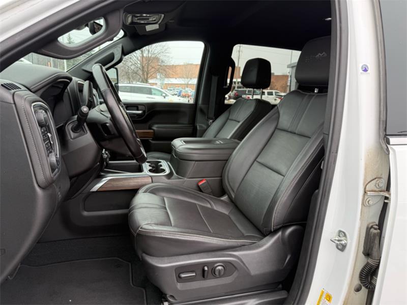 chevrolet Silverado 2500HD 2020 - 15