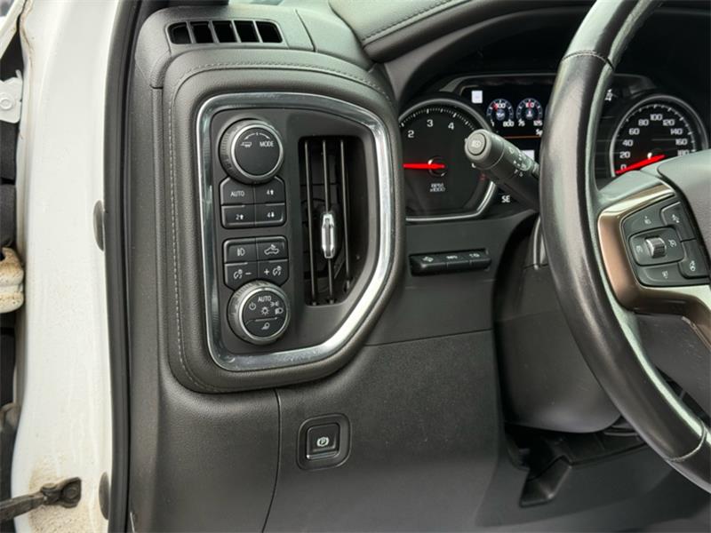 chevrolet Silverado 2500HD 2020 - 16