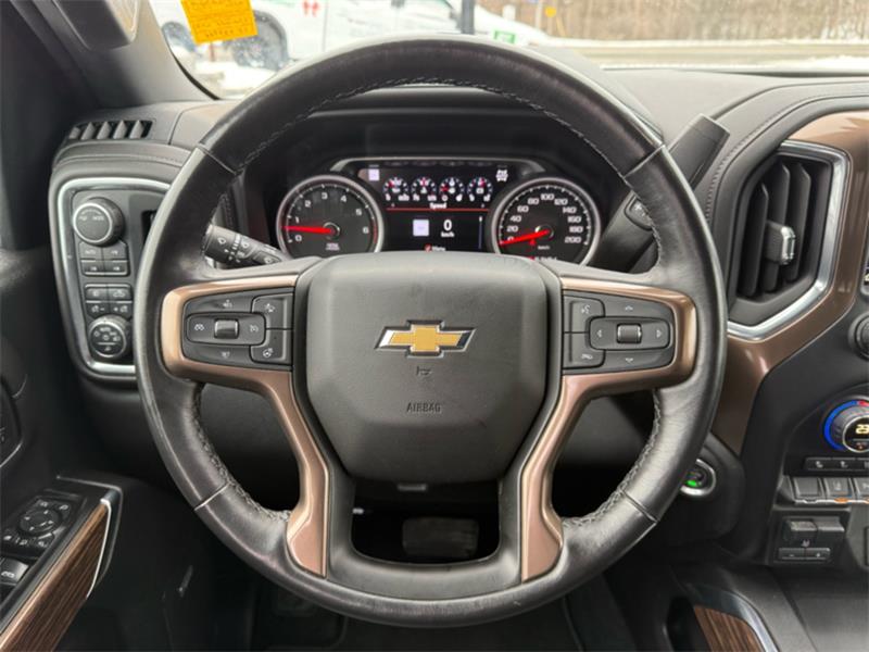 chevrolet Silverado 2500HD 2020 - 17