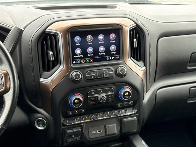 chevrolet Silverado 2500HD 2020 - 20