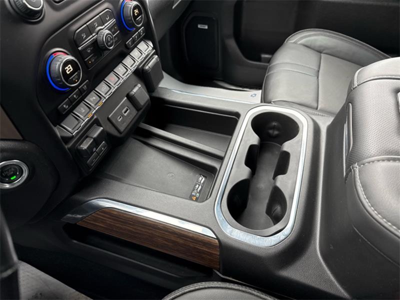 chevrolet Silverado 2500HD 2020 - 22