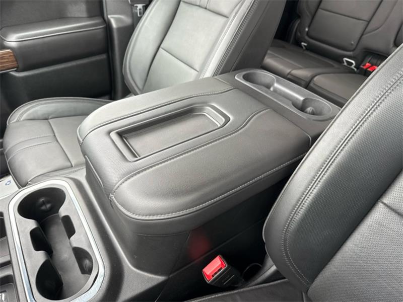 chevrolet Silverado 2500HD 2020 - 23