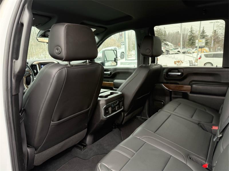 chevrolet Silverado 2500HD 2020 - 25