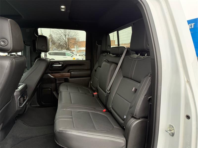 chevrolet Silverado 2500HD 2020 - 26