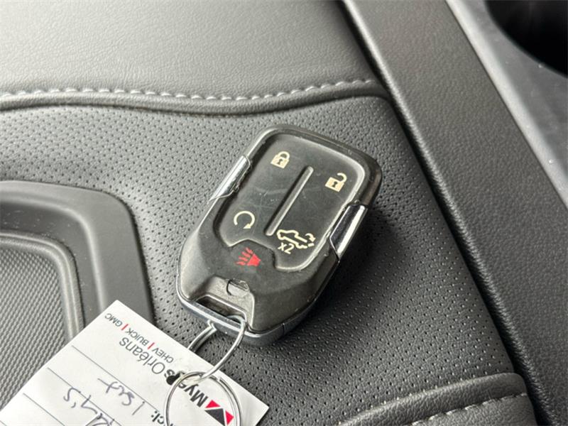 chevrolet Silverado 2500HD 2020 - 27