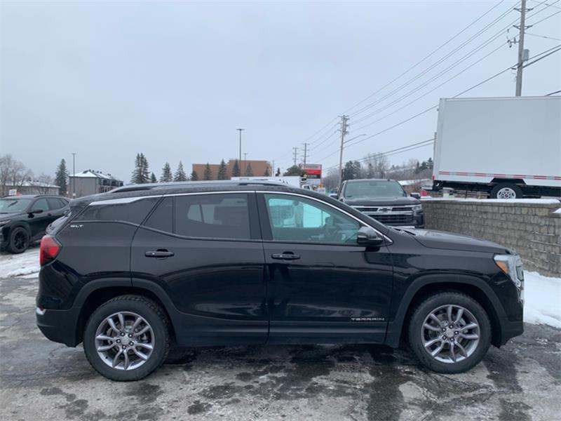 gmc Terrain 2022 - 6