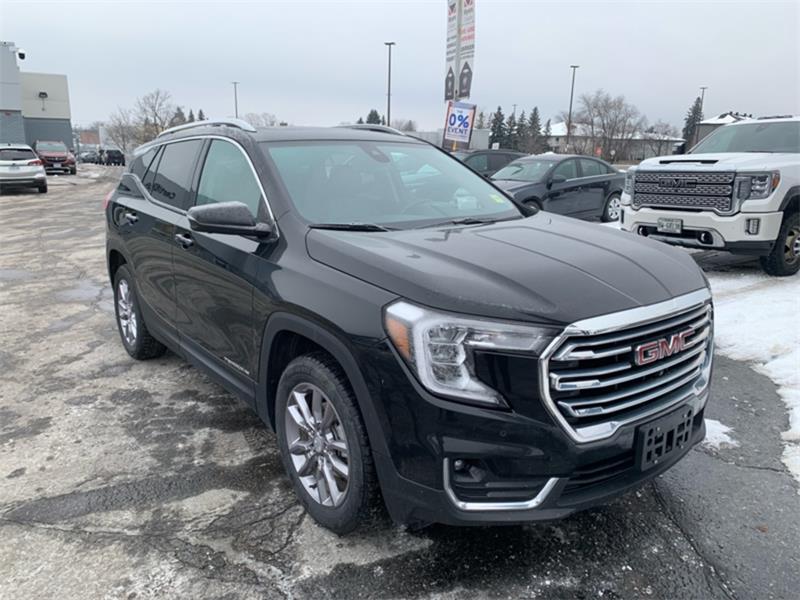 gmc Terrain 2022 - 7