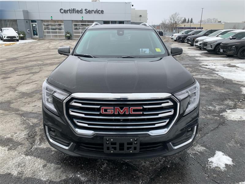 gmc Terrain 2022 - 8