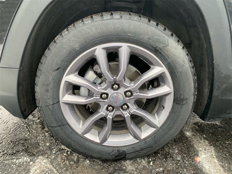 gmc Terrain 2022 - 9