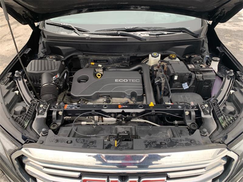 gmc Terrain 2022 - 10