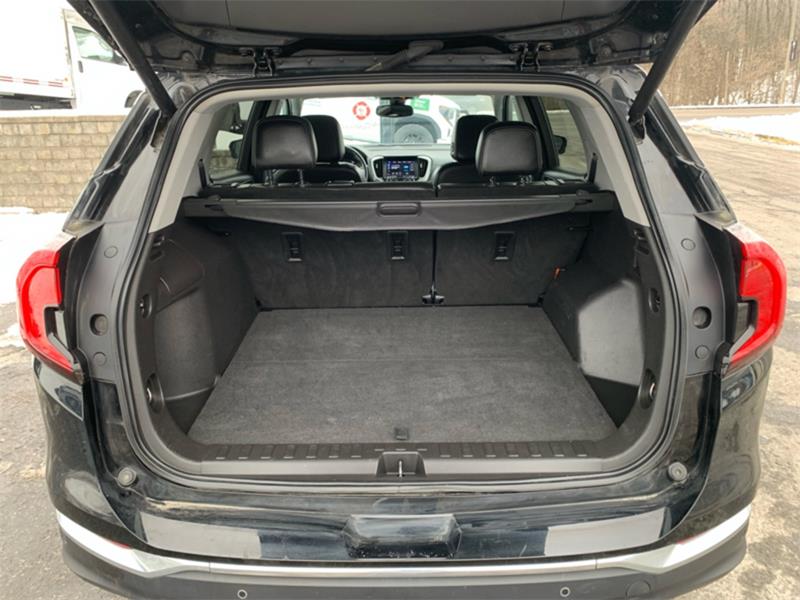 gmc Terrain 2022 - 11