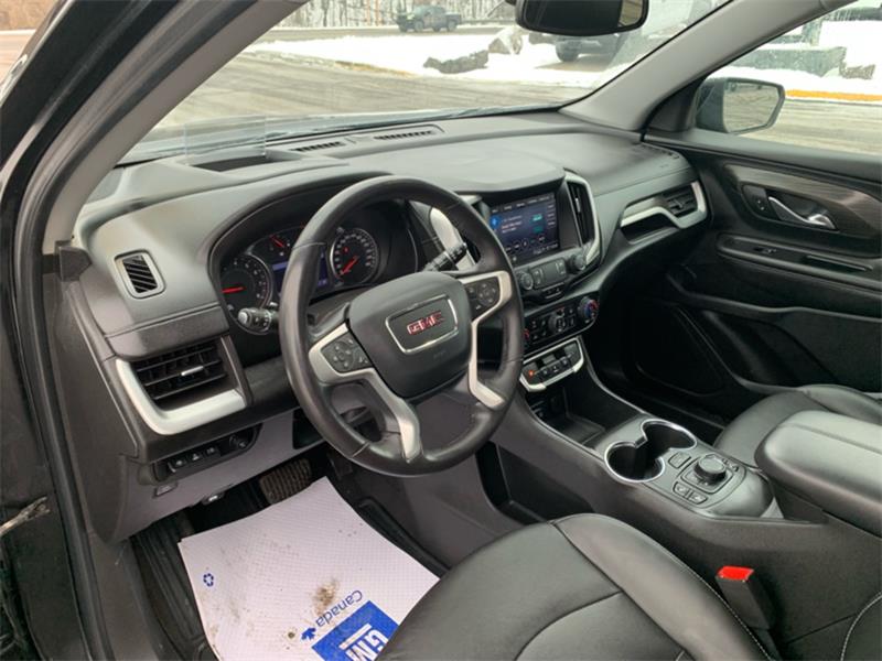 gmc Terrain 2022 - 12