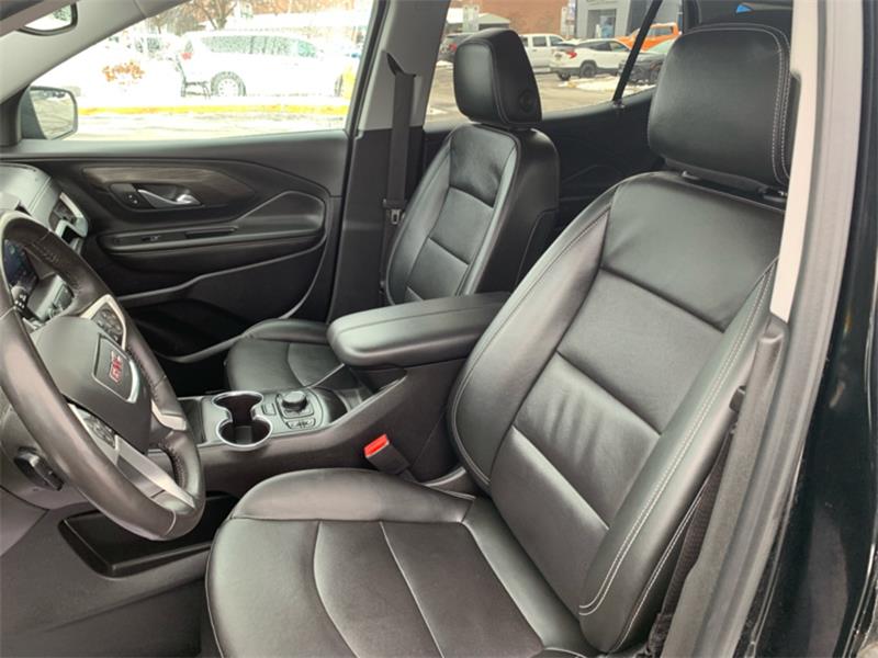 gmc Terrain 2022 - 13