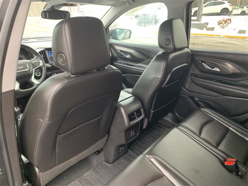 gmc Terrain 2022 - 14