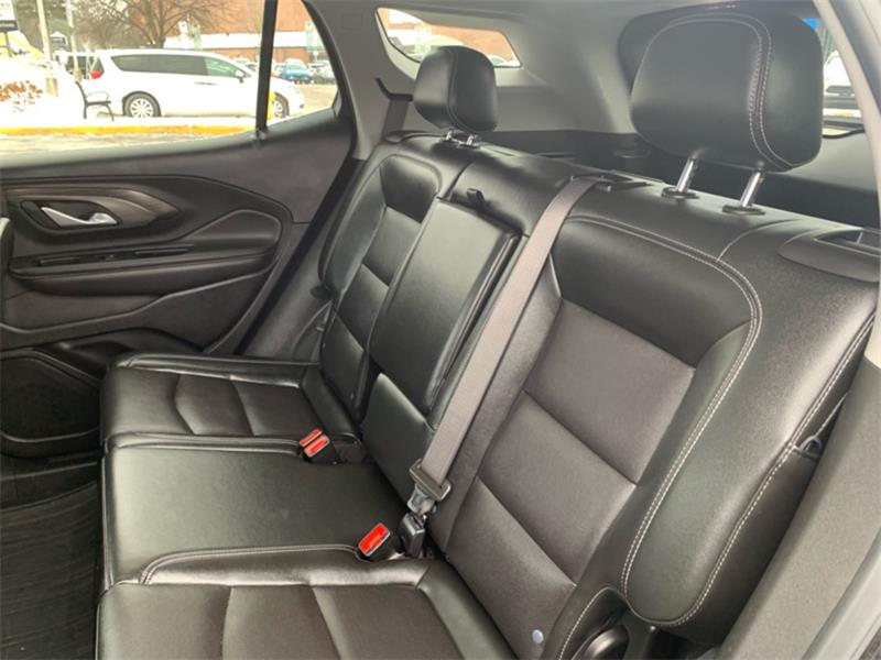 gmc Terrain 2022 - 15