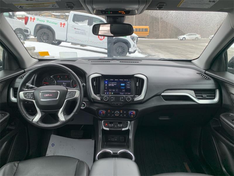 gmc Terrain 2022 - 16