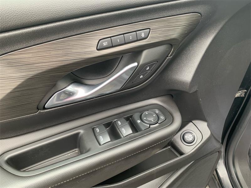 gmc Terrain 2022 - 17