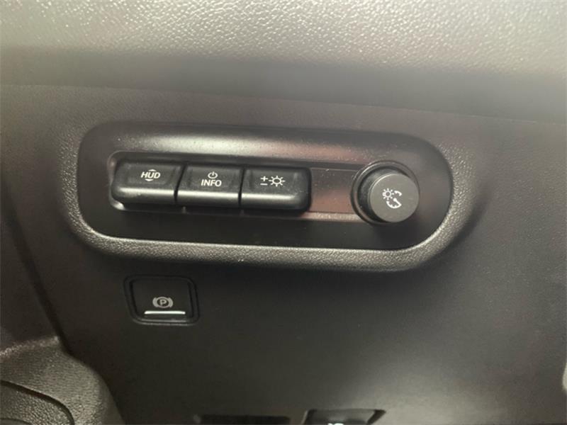 gmc Terrain 2022 - 18