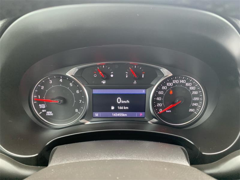 gmc Terrain 2022 - 20