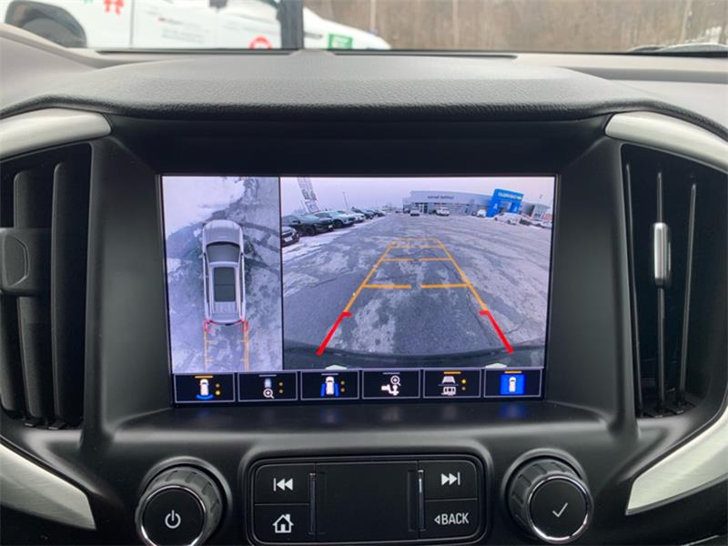 gmc Terrain 2022 - 24