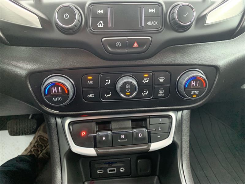 gmc Terrain 2022 - 25