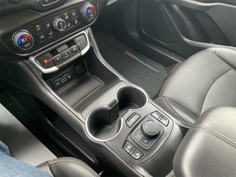 gmc Terrain 2022 - 26