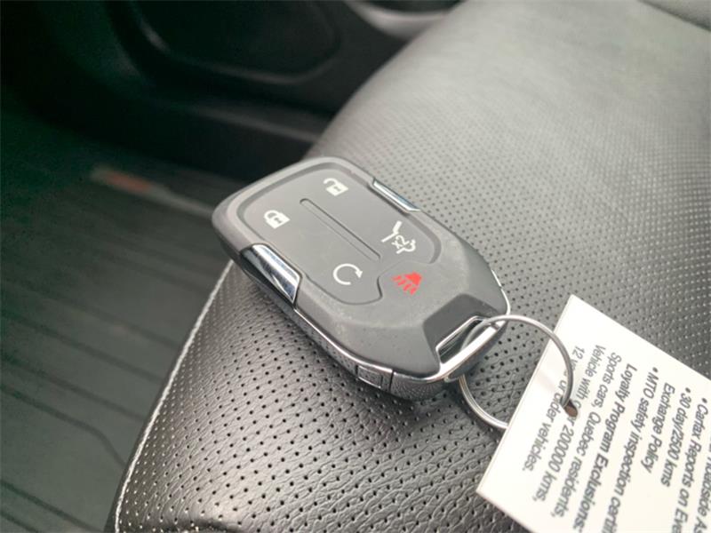 gmc Terrain 2022 - 27